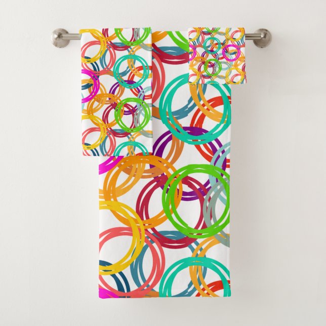 Burbujas, burbujas por todas partes (In situ)