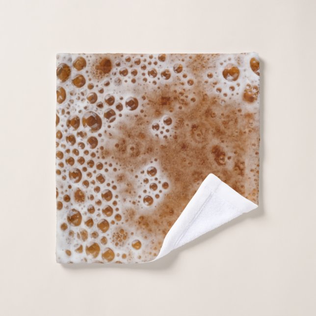 BURBUJAS DE CERVEZA (Toallita)