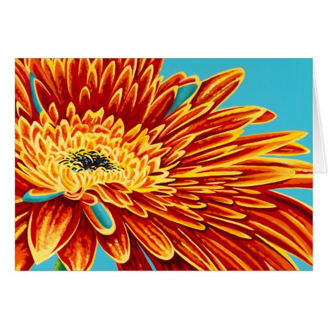 Burbujas de color I (Anverso (Horizontal))