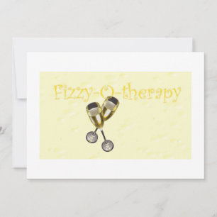 Burbujas de Fizzy-o-terapia