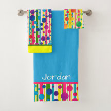 [Burbujas del Beatnik] arco iris retro 1 de la