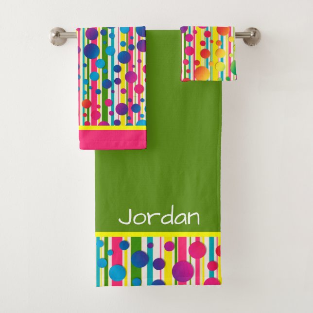 [Burbujas del Beatnik] arco iris retro 2 de la (In situ)