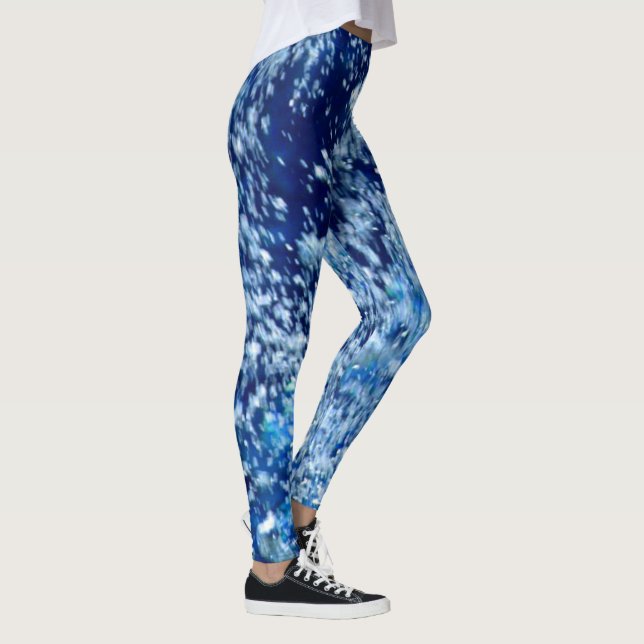 Burbujas Leggings (Derecha)