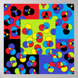 Burbujas momias - Arte Ken Gage