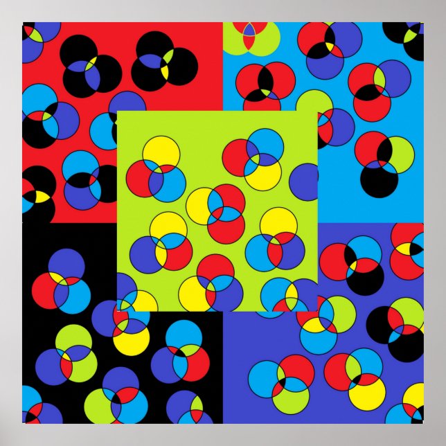 Burbujas momias - Arte Ken Gage (Frente)