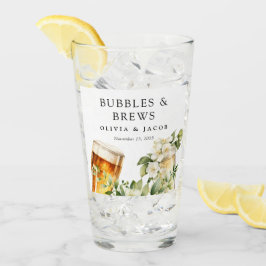 Burbujas y breves Ducha de parejas