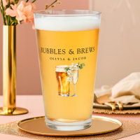 Burbujas y breves Ducha de parejas