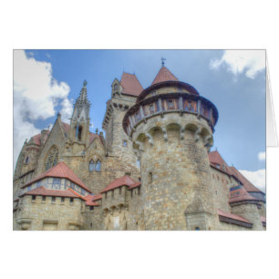 Burg Kreuzenstein