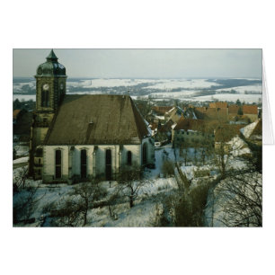 Burg Stolpen, construido en c.1100