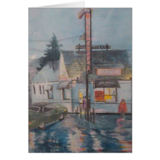 Burger Joint (Frente)