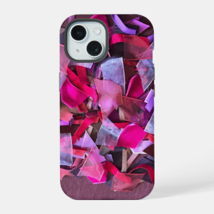 Burgundy rosa magenta púrpura moderno trendy elega