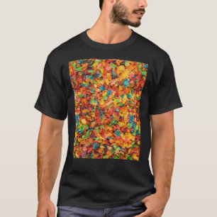 Burlas de cortesía es mi camiseta gráfica