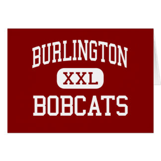 Burlington - linces - centro - Burlington Kansas