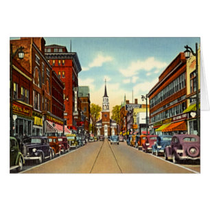 Burlington, Vermont