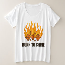 Burn to Shine