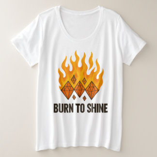 Burn to Shine