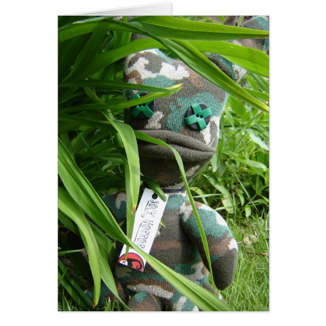 Burnark bajo cubierta (Frente)