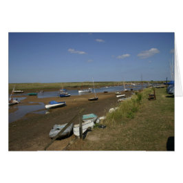 Burnham Recovery Staithe