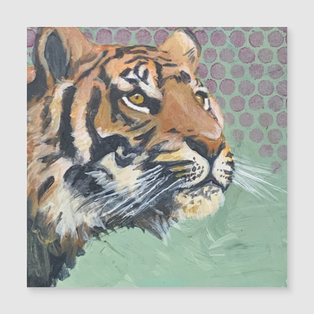 Burning Bright (Anverso)