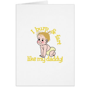 Burp y Fart
