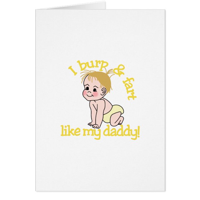 Burp y Fart (Frente)