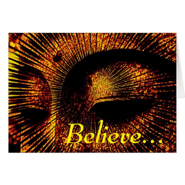 Burro de oro BUDHHA (Anverso (Horizontal))