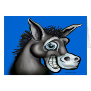 Burro Democrático