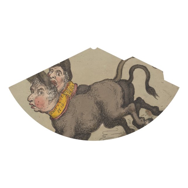 Burros - Gorra Fiesta (Anverso)