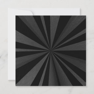 Burst de color - Gris