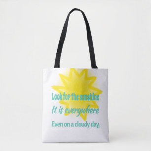 Busca la bolsa Sunshine Tote