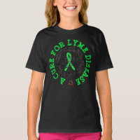 Buscado: Una Camiseta de la Garrapata para la Enfe