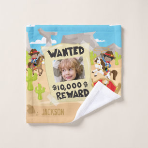 Buscador con foto y nombre, niño pequeño