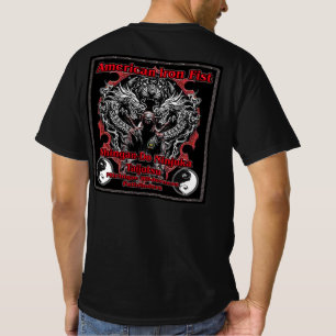 Buscadores de ruta 1 camiseta