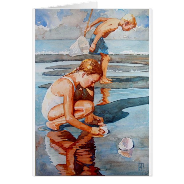 Buscadores de Shell (Frente)