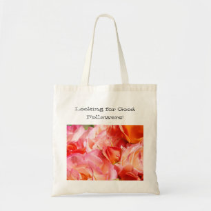 ¡Buscando Buenos Seguidores! Bolsas Totales Regalo
