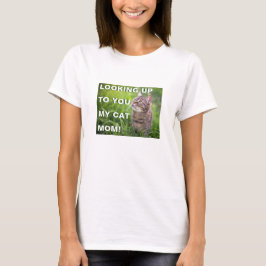 Buscando camiseta (ligera)