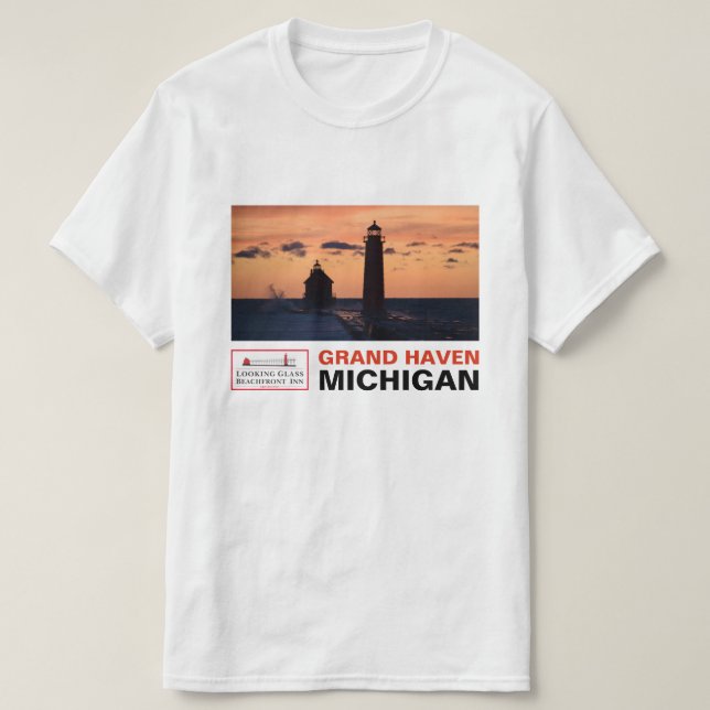 BUSCANDO LA Camiseta DE VIDRIO (Diseño del anverso)