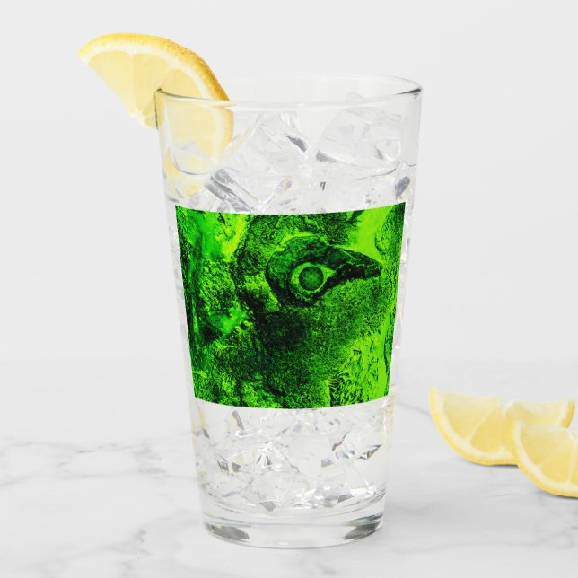 buscando lo verde (Anverso (hielo))