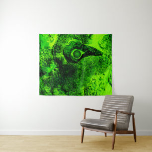 buscando tapiz verde