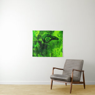 buscando tapiz verde