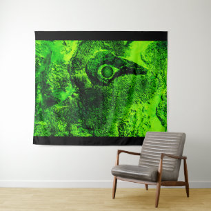 buscando tapiz verde