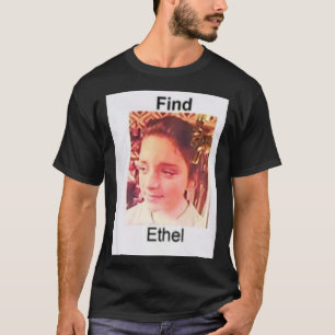 Buscar camiseta esencial de Ethel