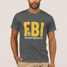 Buscar Cerveza Camisa Inmediata