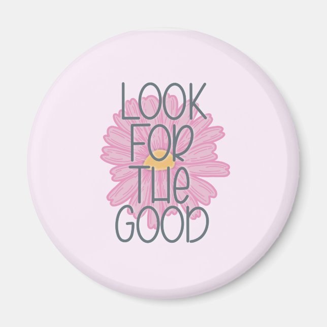 Buscar el buen imán (Frente)