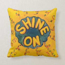 BUSCAR EN COJÍN DECORATIVO AMARILLO