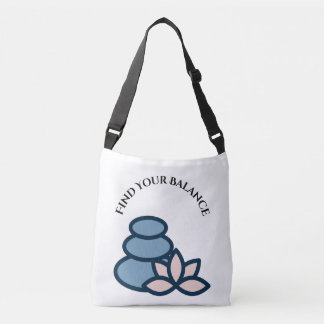 Buscar la bolsa de puntería motivacional de balanc