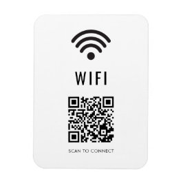 Buscar para conectar el imán WiFi con el diseño de