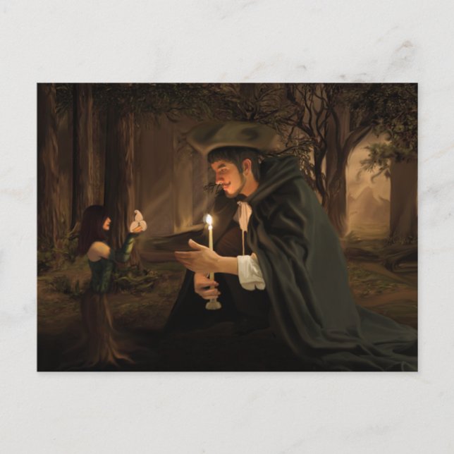 Buscar postal (Anverso)