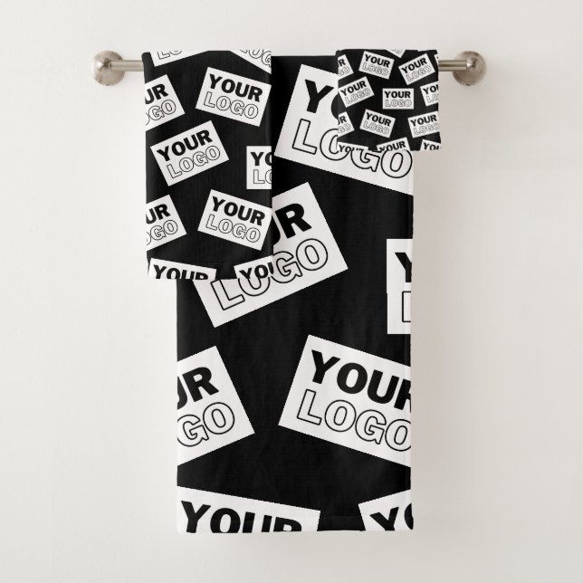 Buscar su logotipo o cualquier foto colocado aleat (In situ)