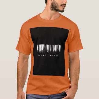 Buscar tu camiseta perfecta: estilos para todos"